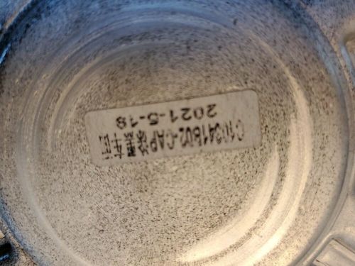 MAZZI C10341B02-CAP CUSTOM ALLOY CENTER CAP .SCREWS NOT INCLUDED!!, US $45.00, image 3