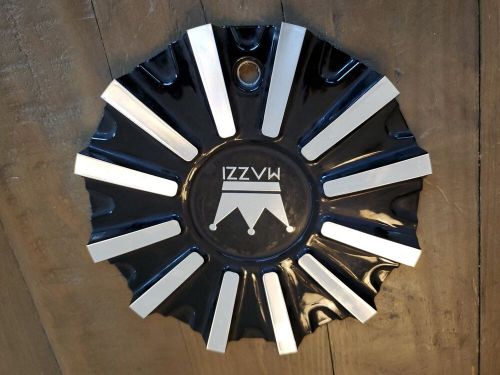 MAZZI C10341B02-CAP CUSTOM ALLOY CENTER CAP .SCREWS NOT INCLUDED!!, US $45.00, image 6