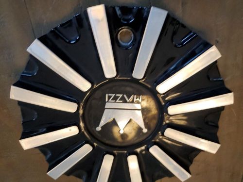 MAZZI C10341B02-CAP CUSTOM ALLOY CENTER CAP .SCREWS NOT INCLUDED!!, US $45.00, image 8