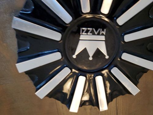 MAZZI C10341B02-CAP CUSTOM ALLOY CENTER CAP .SCREWS NOT INCLUDED!!, US $45.00, image 9