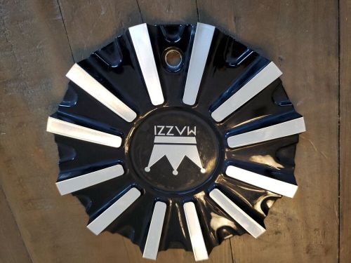 MAZZI C10341B02-CAP CUSTOM ALLOY CENTER CAP .SCREWS NOT INCLUDED!!, US $45.00, image 10