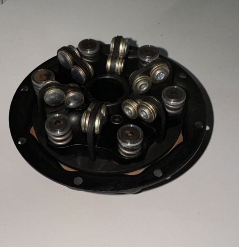 HORSTMAN MDC 400S CLUTCH #461300 DRUM 14T DRIVER GO KART RACING, US $149.99, image 3