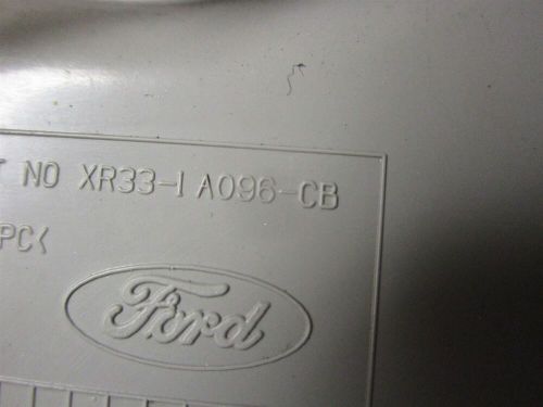 1999-2004 Ford Mustang GT Center Wheel Cap XR33-1A096-CB OEM, US $23.00, image 4