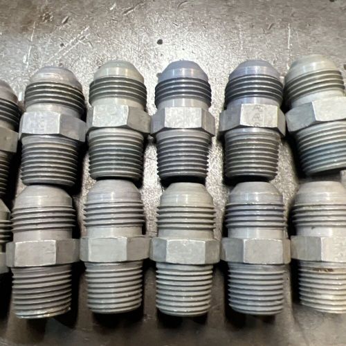 -8 To 3/8 Pipe X 20, US $40.00, image 2