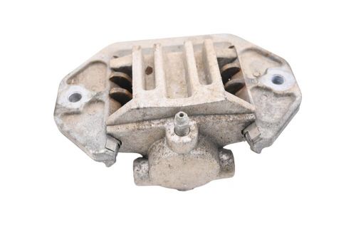 03 polaris trail touring 550 rear brake caliper 133"