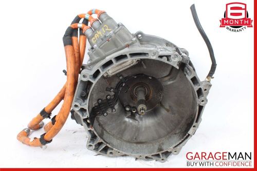 11-15 Porsche Cayenne 958 Hybrid S / Touareg Hybrid Electric Motor OEM, US $3,150.00, image 2