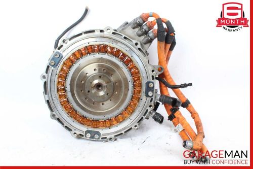 11-15 Porsche Cayenne 958 Hybrid S / Touareg Hybrid Electric Motor OEM, US $3,150.00, image 14