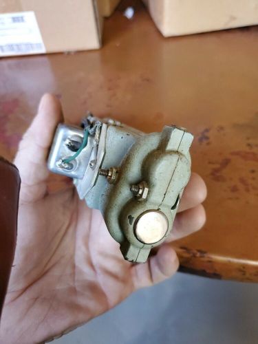 Pitch stabilization actuator b99 85000441 read!