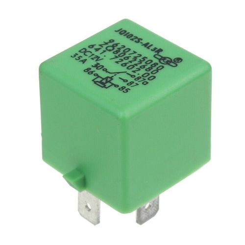 Fan Relay Relay 1PCS 207 306 307 9620725080 Aftermarket Easy To Install, US $12.64, image 4