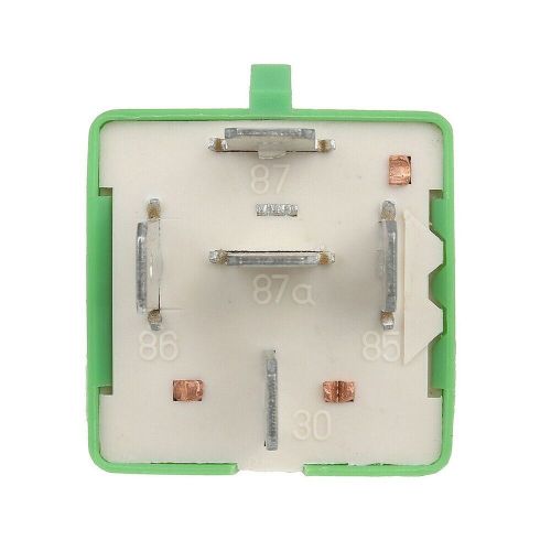 Fan Relay Relay 1PCS 207 306 307 9620725080 Aftermarket Easy To Install, US $12.64, image 5