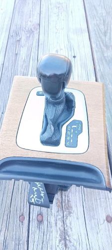 2003-2014 volvo xc90 automatic transmission floor gear shifter oem