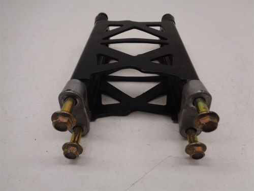 2013 ski doo renegade x 600 ho etec black handlebar extension 5" 130mm 506152616