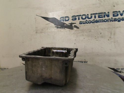 OIL TUB COVER SUMP Volkswagen Caddy III (2KA,2KH,2CA,2CH) 2005 038103603A-, US $, image 3