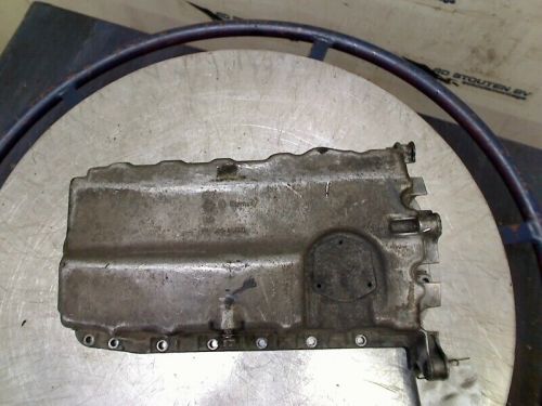 OIL TUB COVER SUMP Volkswagen Caddy III (2KA,2KH,2CA,2CH) 2005 038103603A-, US $, image 6