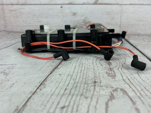 Sierra 18-5886 Power Pack ONLY - Johnson/Evinrude 436367, 584122 N-185886, US $149.99, image 2