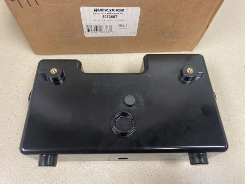 NOS Mercury Quicksilver OEM# 807685T Insulator- Cool Fuel Base (447), US $190.00, image 3