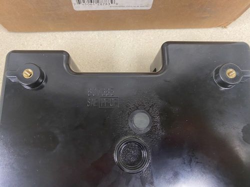 NOS Mercury Quicksilver OEM# 807685T Insulator- Cool Fuel Base (447), US $190.00, image 4