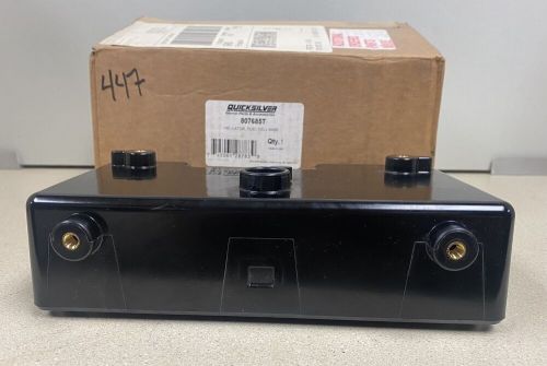 NOS Mercury Quicksilver OEM# 807685T Insulator- Cool Fuel Base (447), US $190.00, image 5