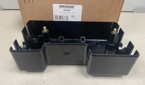 NOS Mercury Quicksilver OEM# 807685T Insulator- Cool Fuel Base (447), US $190.00, image 6