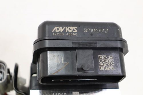 2021 2022 TOYOTA VENZA Power Brake Booster, US $1,200.00, image 5