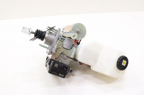 2021 2022 TOYOTA VENZA Power Brake Booster, US $1,200.00, image 11