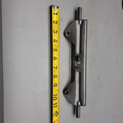 *1992-1995 Mercury Mariner 18578A6 Rear Exhaust Bracket Assembly 135-200 HP, US $39.00, image 3