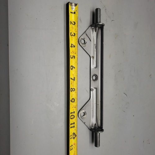 *1992-1995 Mercury Mariner 18578A6 Rear Exhaust Bracket Assembly 135-200 HP, US $39.00, image 4