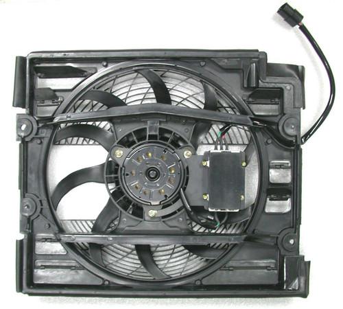 Apdi 6013106 a/c condenser fan motor
