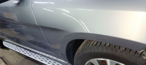 2015 Mercedes GL450 Exhaust 3.0 Liter California Automatic, US $450.00, image 2