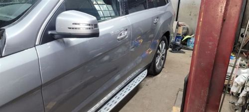 2015 Mercedes GL450 Exhaust 3.0 Liter California Automatic, US $450.00, image 3