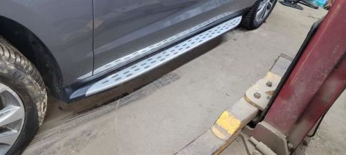 2015 Mercedes GL450 Exhaust 3.0 Liter California Automatic, US $450.00, image 4