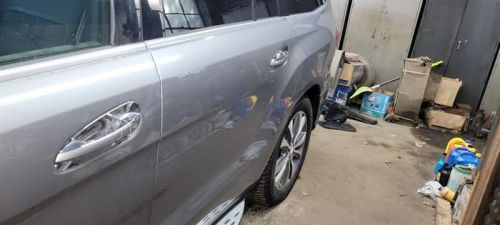 2015 Mercedes GL450 Exhaust 3.0 Liter California Automatic, US $450.00, image 5