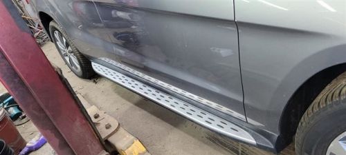 2015 Mercedes GL450 Exhaust 3.0 Liter California Automatic, US $450.00, image 7