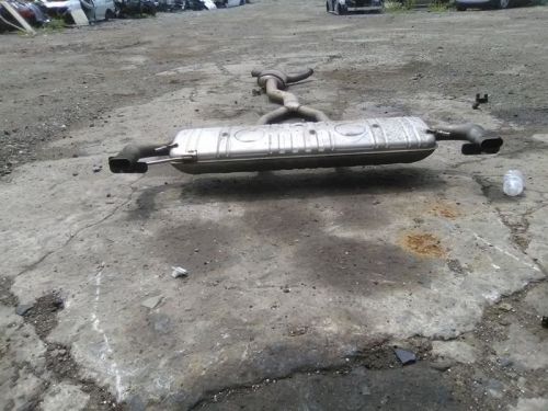 2015 Mercedes GL450 Exhaust 3.0 Liter California Automatic, US $450.00, image 10