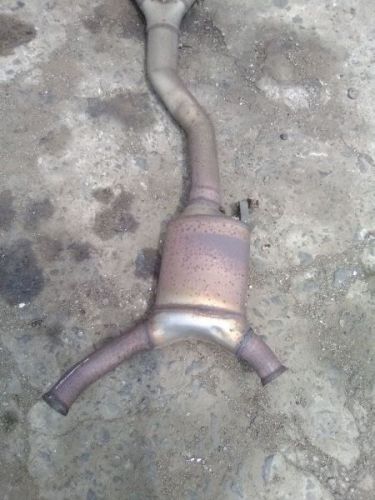 2015 Mercedes GL450 Exhaust 3.0 Liter California Automatic, US $450.00, image 12