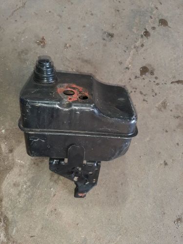 FUEL TANK BRIGGS FLATHEAD STRATTON CAP STEEL, US $50.00, image 4