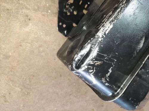 FUEL TANK BRIGGS FLATHEAD STRATTON CAP STEEL, US $50.00, image 5