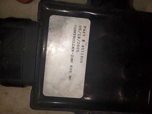 oem Polaris 600ho cdi and coil, US $175.00, image 2