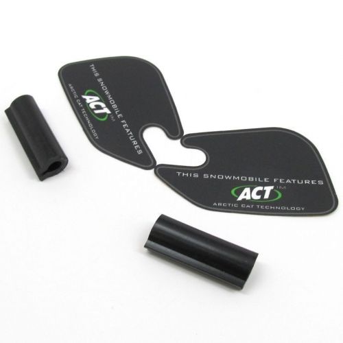 Arctic Cat New OEM Hood Update Kit, 0637-204, US $11.94, image 12