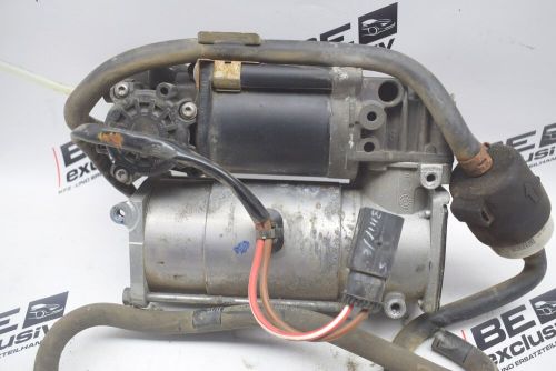Mercedes E 350 BlueTEC S212 compressor air suspension air suspension A2123200404-, US $, image 2