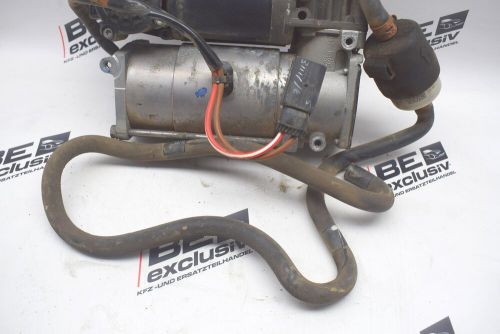 Mercedes E 350 BlueTEC S212 compressor air suspension air suspension A2123200404-, US $, image 3