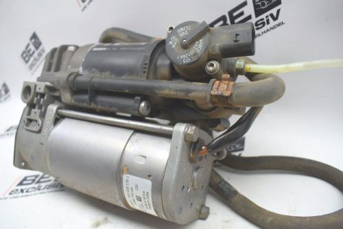 Mercedes E 350 BlueTEC S212 compressor air suspension air suspension A2123200404-, US $, image 5