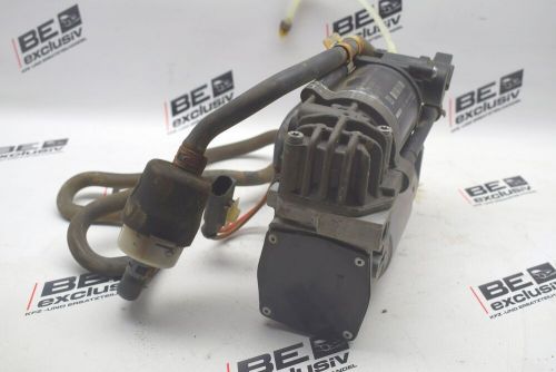Mercedes E 350 BlueTEC S212 compressor air suspension air suspension A2123200404-, US $, image 6