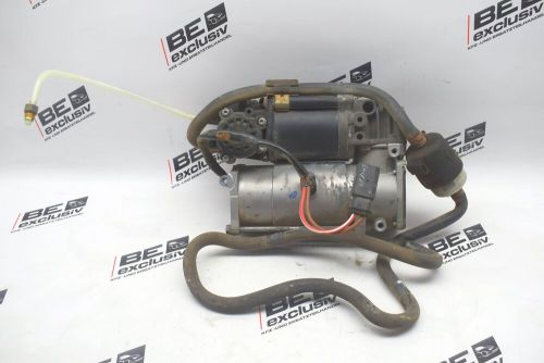 Mercedes E 350 BlueTEC S212 compressor air suspension air suspension A2123200404-, US $, image 7