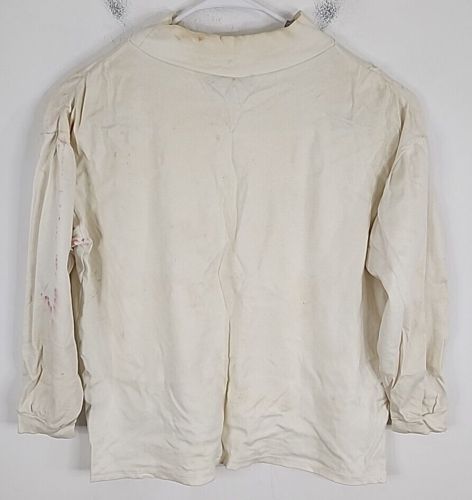 Bell Pyrotect Nomex SFI 3.3 Underclothing Shirt, Size L, used for 3 Seasons, US $60.00, image 2