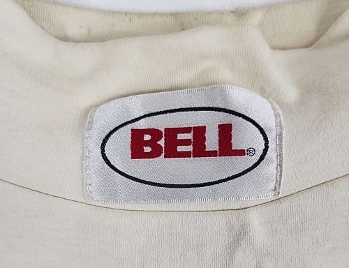 Bell Pyrotect Nomex SFI 3.3 Underclothing Shirt, Size L, used for 3 Seasons, US $60.00, image 6