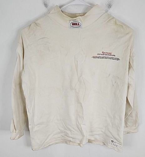 Bell Pyrotect Nomex SFI 3.3 Underclothing Shirt, Size L, used for 3 Seasons, US $60.00, image 11