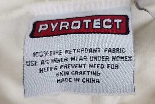 Bell Pyrotect Nomex SFI 3.3 Underclothing Shirt, Size L, used for 3 Seasons, US $60.00, image 19