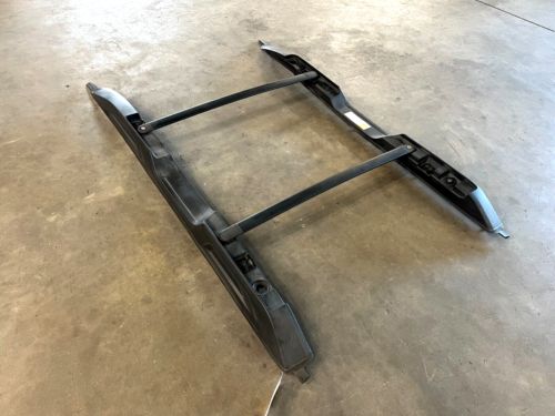 15-19 SUBARU OUTBACK RIGHT & LEFT SIDE ROOF LUGGAGE RAIL RACKS SET, OEM LOT3440, US $399.00, image 19