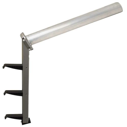 Garelick Boat Pull-Out Transom Ladder 19902-23 | 3-Step Hidden, US $811.94, image 7